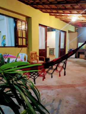 Recanto da Roça